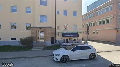 Bostadsrätter till salu i Västerort - Bild från Google Street View