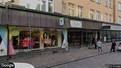 Bostadsrätter till salu i Norrköping - Bild från Google Street View