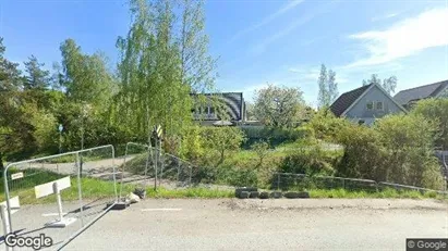 Lägenheter till salu i Järfälla - Bild från Google Street View