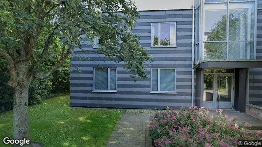 Lägenheter till salu i Lund - Bild från Google Street View