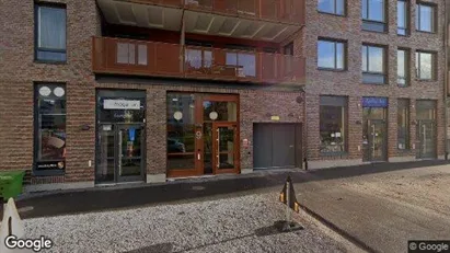 Bostadsrätter till salu i Upplands Väsby - Bild från Google Street View