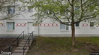 Lägenheter till salu i Sollentuna - Bild från Google Street View