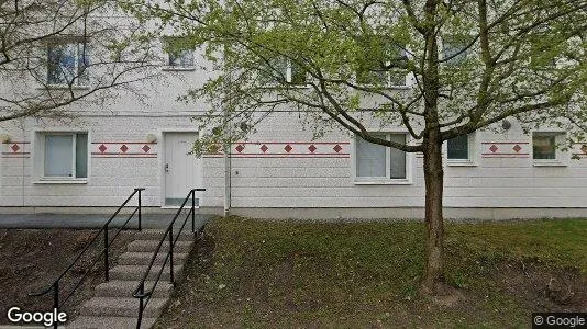 Lägenheter till salu i Sollentuna - Bild från Google Street View