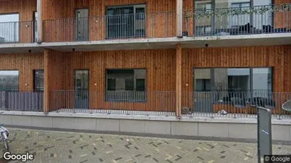 Lägenheter att hyra i Område ej specificerat - Bild från Google Street View