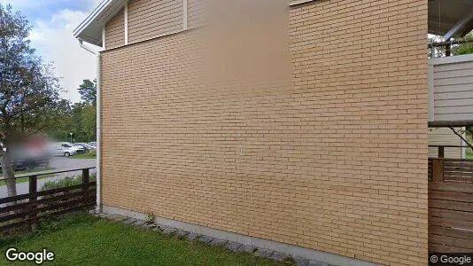 Lägenheter till salu i Uppsala - Bild från Google Street View