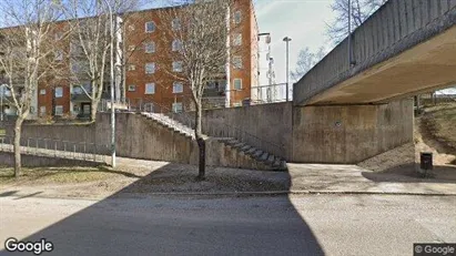 Bostadsrätter till salu i Västerort - Bild från Google Street View