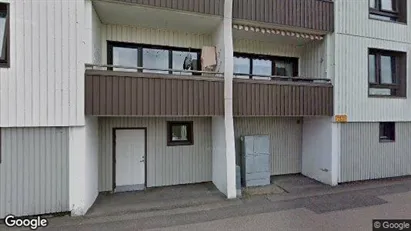 Bostadsrätter till salu i Ale - Bild från Google Street View