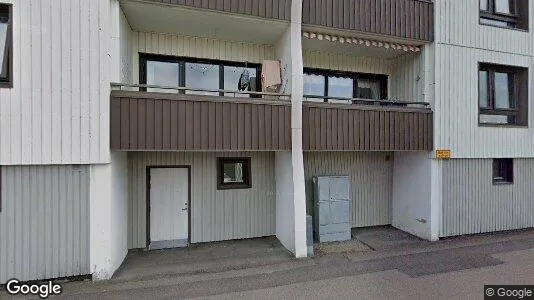 Bostadsrätter till salu i Ale - Bild från Google Street View