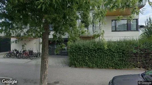 Bostadsrätter till salu i Västerort - Bild från Google Street View
