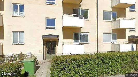 Bostadsrätter till salu i Västerort - Bild från Google Street View
