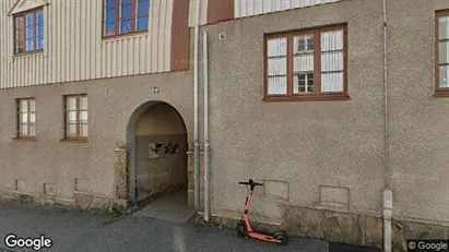 Lägenheter att hyra i Majorna-Linné - Bild från Google Street View