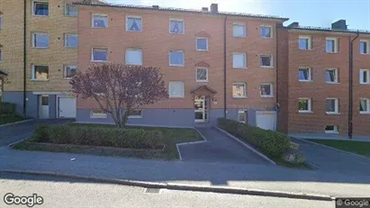 Lägenheter till salu i Järfälla - Bild från Google Street View