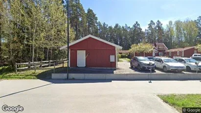 Lägenheter till salu i Nacka - Bild från Google Street View