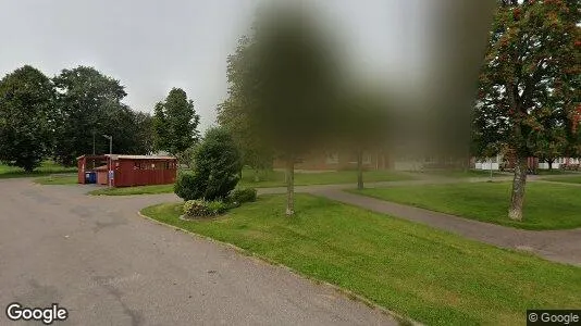 Bostadsrätter till salu i Borlänge - Bild från Google Street View