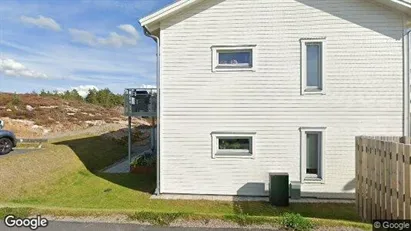 Bostadsrätter till salu i Uddevalla - Bild från Google Street View