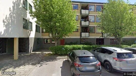 Bostadsrätter till salu i Linköping - Bild från Google Street View