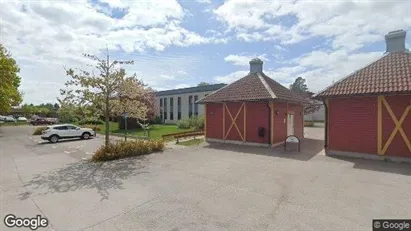 Lägenheter att hyra i Kalmar - Bild från Google Street View