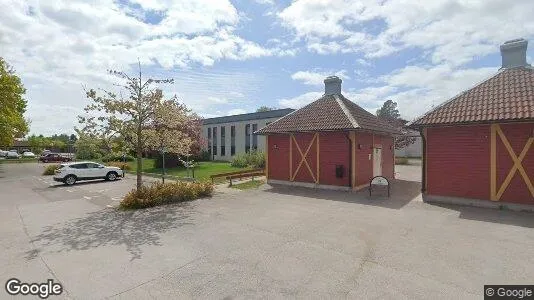 Lägenheter att hyra i Kalmar - Bild från Google Street View