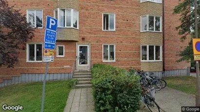 Lägenheter till salu i Västerort - Bild från Google Street View