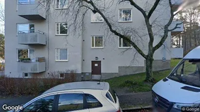 Lägenheter till salu i Söderort - Bild från Google Street View
