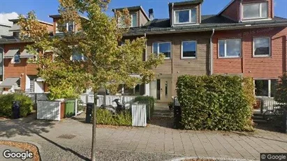 Lägenheter till salu i Sundbyberg - Bild från Google Street View