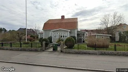 Lägenheter till salu i Kalmar - Bild från Google Street View