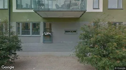 Lägenheter till salu i Kungsholmen - Bild från Google Street View