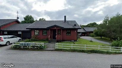 Lägenheter till salu i Gullspång - Bild från Google Street View