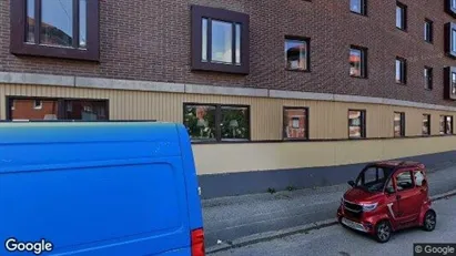 Lägenheter till salu i Örebro - Bild från Google Street View
