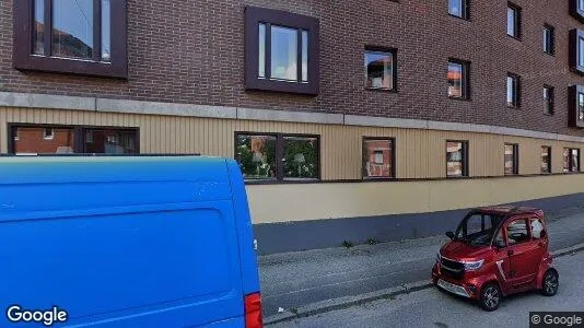 Lägenheter till salu i Örebro - Bild från Google Street View