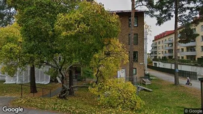 Lägenheter till salu i Västerort - Bild från Google Street View