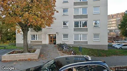 Bostadsrätter till salu i Söderort - Bild från Google Street View
