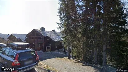 Lägenheter till salu i Åre - Bild från Google Street View
