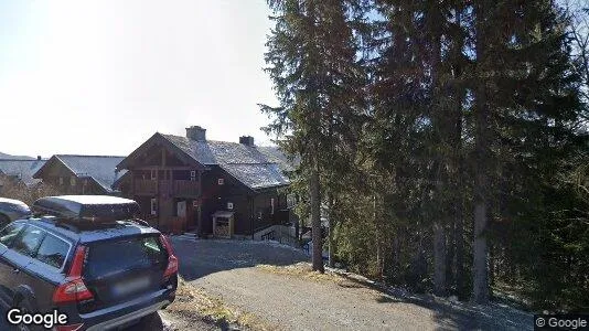 Lägenheter till salu i Åre - Bild från Google Street View