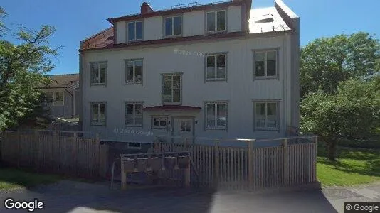 Lägenheter till salu i Kungälv - Bild från Google Street View