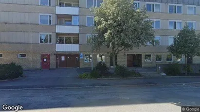 Bostadsrätter till salu i Sundbyberg - Bild från Google Street View