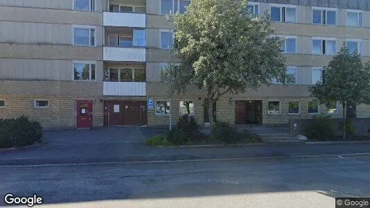 Bostadsrätter till salu i Sundbyberg - Bild från Google Street View