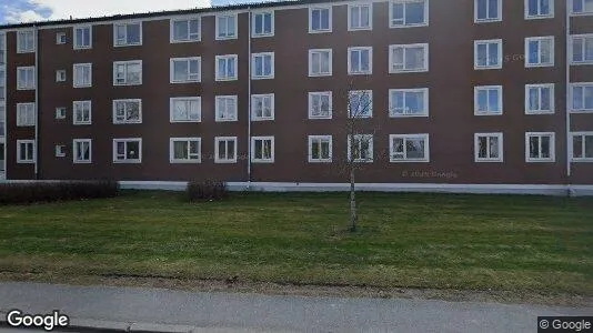 Lägenheter att hyra i Örebro - Bild från Google Street View