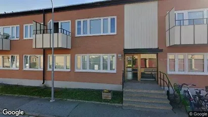 Lägenheter att hyra i Uppsala - Bild från Google Street View