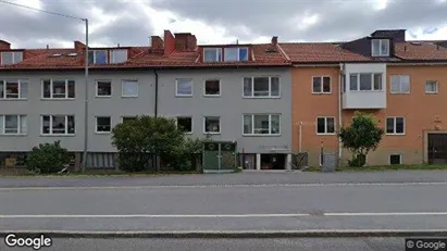 Lägenheter att hyra i Söderort - Bild från Google Street View