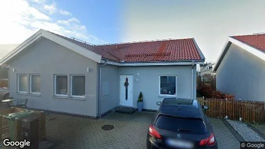 Bostadsrätter till salu i Staffanstorp - Bild från Google Street View