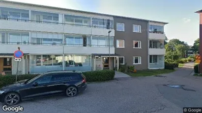Bostadsrätter till salu i Östhammar - Bild från Google Street View