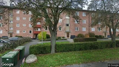 Bostadsrätter till salu i Malmö Centrum - Bild från Google Street View