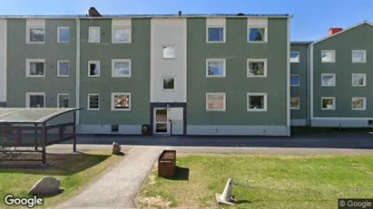 Bostadsrätter till salu i Rättvik - Bild från Google Street View