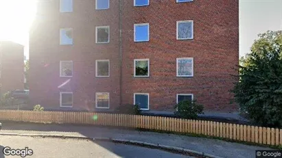 Bostadsrätter till salu i Lidingö - Bild från Google Street View