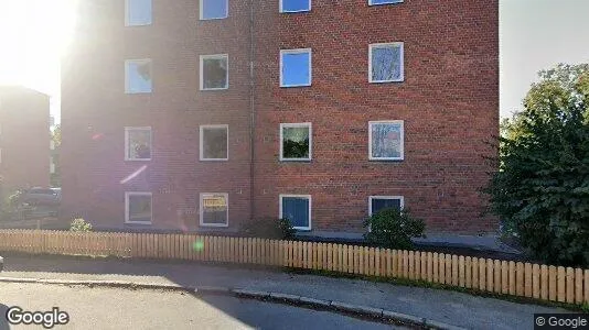 Bostadsrätter till salu i Lidingö - Bild från Google Street View