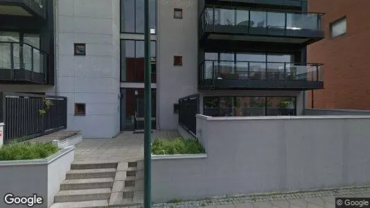 Bostadsrätter till salu i Område ej specificerat - Bild från Google Street View