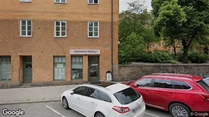 Lägenheter till salu i Område ej specificerat - Bild från Google Street View