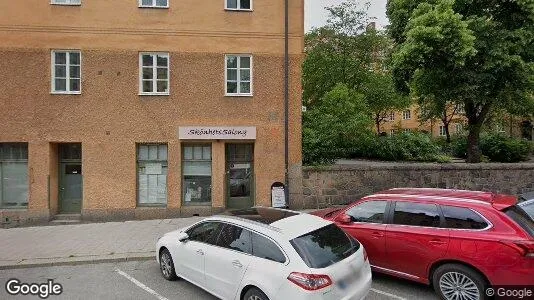 Lägenheter till salu i Område ej specificerat - Bild från Google Street View