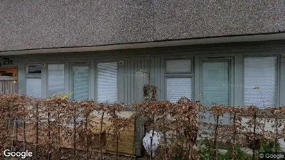 Rum att hyra i Göteborg Centrum - Bild från Google Street View